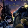 Harry Potter 1 - Harry Potter og De Vises Sten