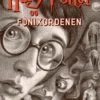 Harry Potter 5 - Harry Potter og Fønixordenen