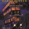 Harry Potter 3 - Harry Potter og fangen fra Azkaban - illustreret