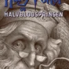 Harry Potter 6 - Harry Potter og Halvblodsprinsen