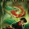 Harry Potter 2 - Harry Potter og Hemmelighedernes Kammer