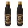 HARRY POTTER Metal Vandflaske 550 ml