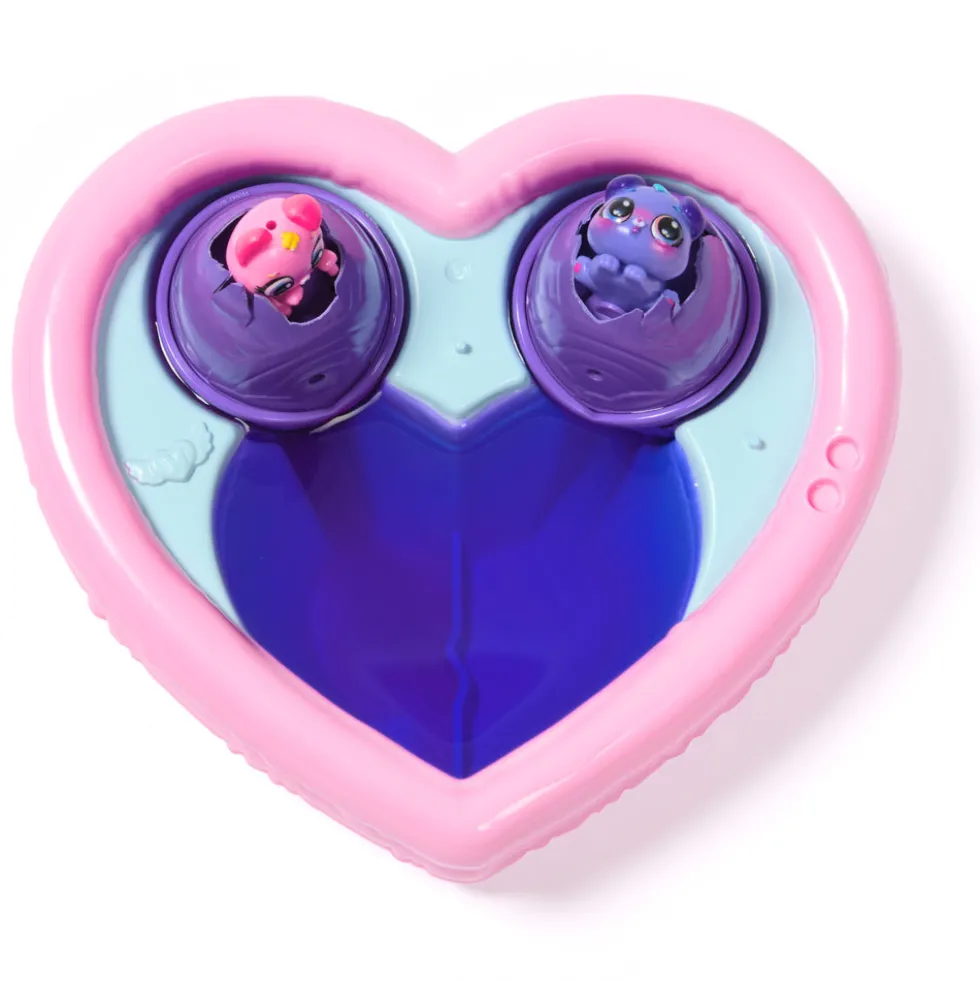 Hatchimals Alive Bestie Poolfest