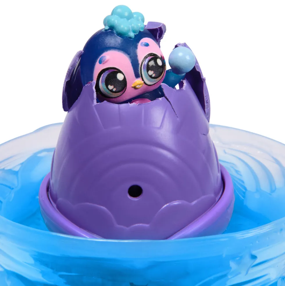 Hatchimals Alive Neon Rainbow 1-pak