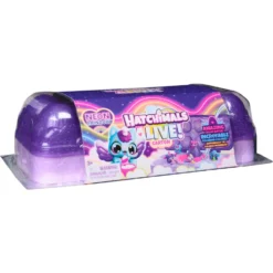 Hatchimals Alive Neon Rainbow Karton