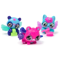 Hatchimals Alive Neon Rainbow Karton