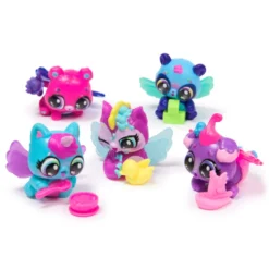 Hatchimals Alive Neon Rainbow Karton