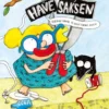 Havesaksen