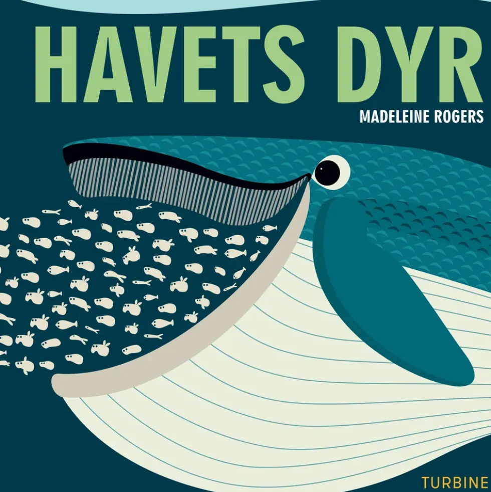 Havets dyr