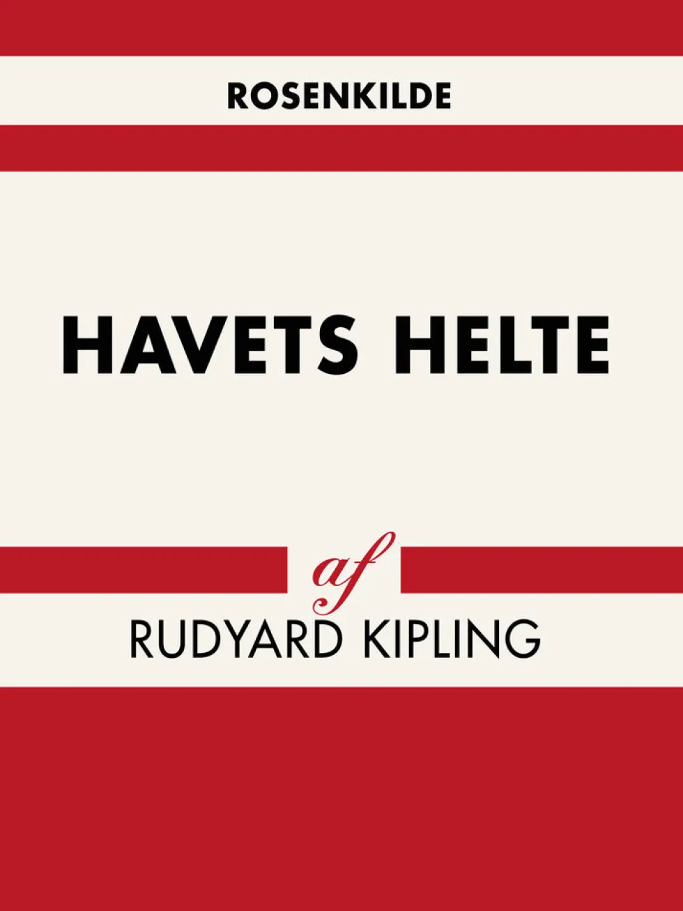 Havets helte
