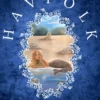 Havfolk - Selkiernes sang