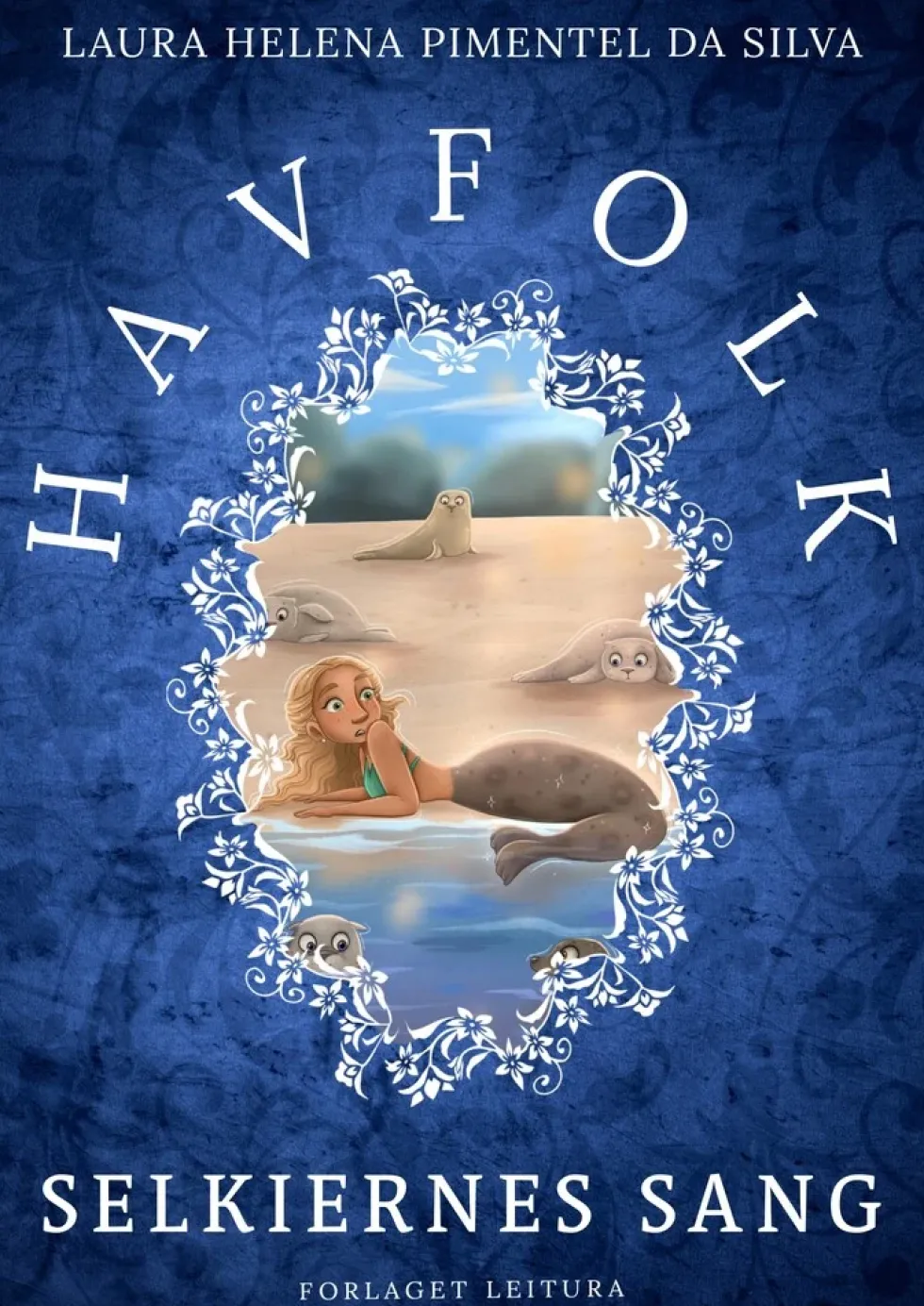 Havfolk - Selkiernes sang