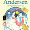 H.C. Andersen - 4 popular fairy tales III