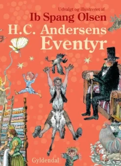 H.C. Andersens Eventyr