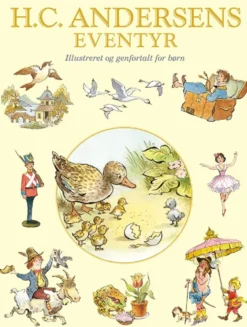 H.C. Andersens eventyr