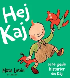 Hej Kaj