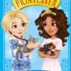 Hemmelige Prinsesser 15: Dyreinternatet