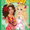 Hemmelige Prinsesser 20: Fest på tropeøen
