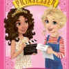Hemmelige Prinsesser 16: Filmmagi
