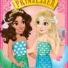 Hemmelige Prinsesser 17: Havfruemystik