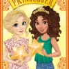 Hemmelige Prinsesser 13: Stjernevidenskab