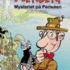 Herbert - Mysteriet på Perleøen (oplæsningsbog)