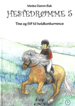 Hestedrømme 5