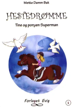 Hestedrømme 1