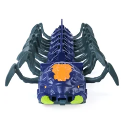 Hex Bots eksploderende tusindben