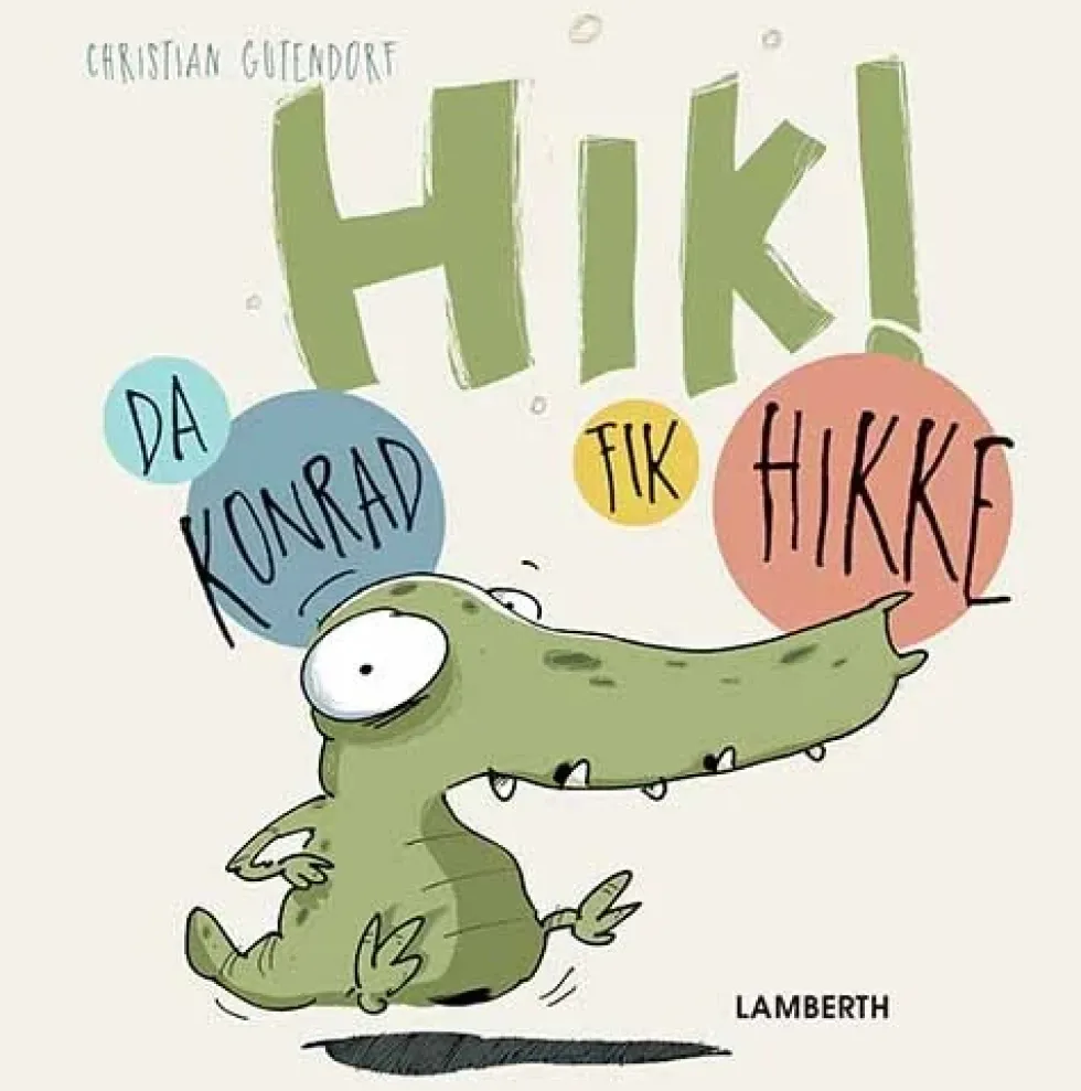 Hik!