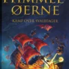 Himmeløerne 3: Kamp over Svalefager