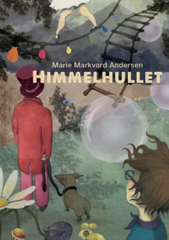 Himmelhullet
