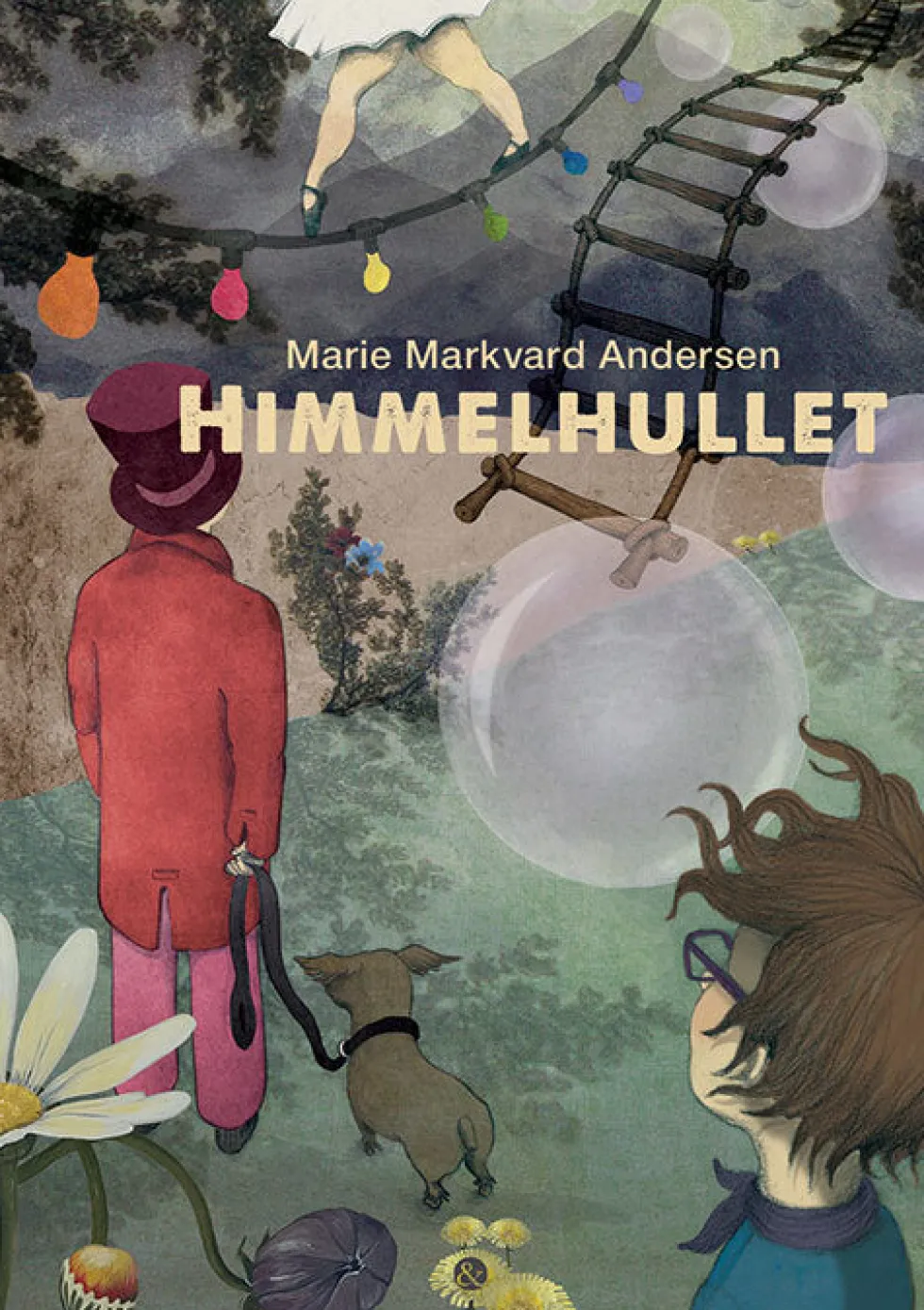 Himmelhullet