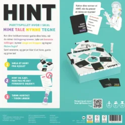 Hint Classic