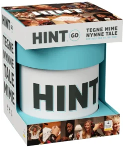 HINT Go
