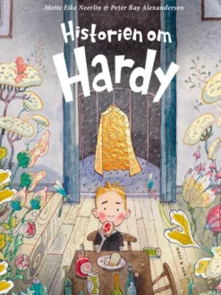 Historien om Hardy