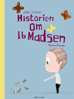 Historien om Ib Madsen
