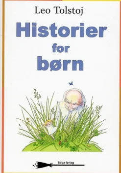 Historier for børn
