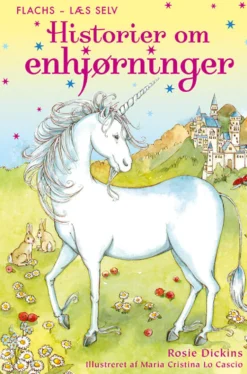 Historier om enhjørninger