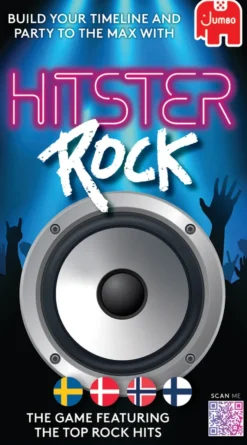 Hitster Rock