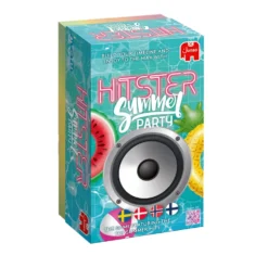 Hitster Summer Party