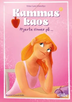 Hjerte rimer på ...