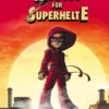 Håndbog for superhelte 1