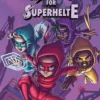 Håndbog for superhelte 8: Den længste nat