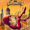 Håndbog for superhelte 7: Tilbage