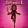 Håndbog for superhelte 4: Ulven kommer