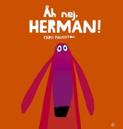Åh nej, Herman!
