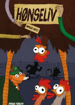 Hønseliv