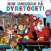 Hop ombord på dyretoget!