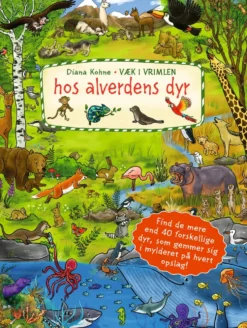 Hos alverdens dyr